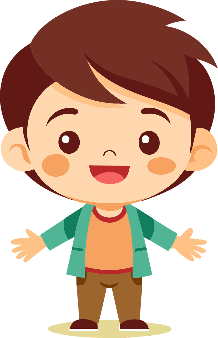 Picture of the author